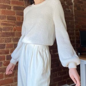 & Other Stories Sweater